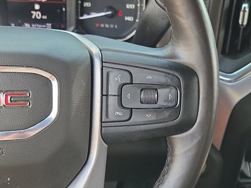 Used 2022 GMC Sierra 2500 SLT AWD/4WD image 23