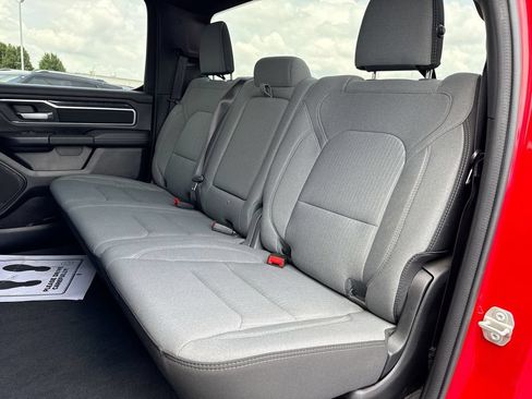 Used 2023 RAM 1500 Lone Star AWD/4WD image 23