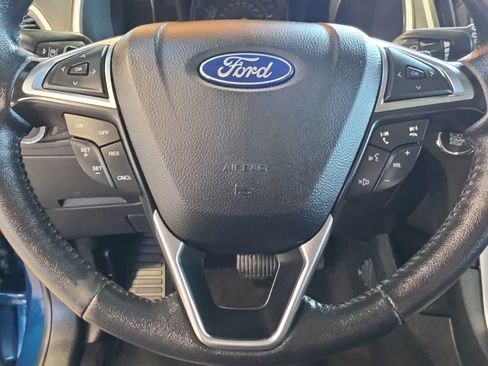 Used 2020 Ford Edge SEL AWD/4WD image 20