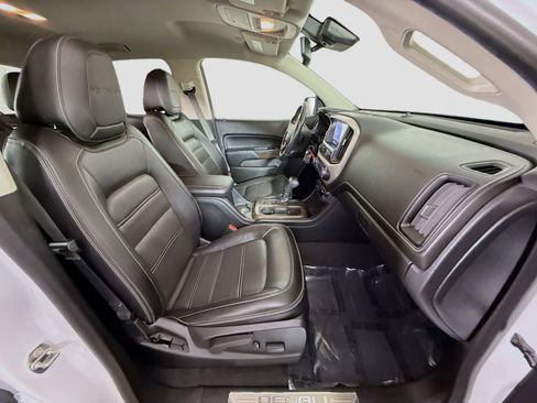 Used 2020 GMC Canyon Denali AWD/4WD image 28