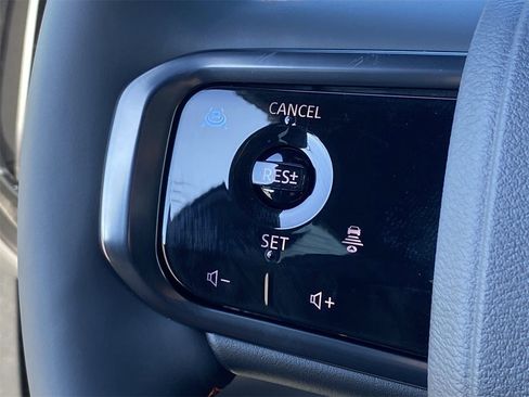 New 2026 Nissan Armada PRO-4X image 33