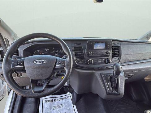 Used 2023 Ford Transit 350 DRW image 19