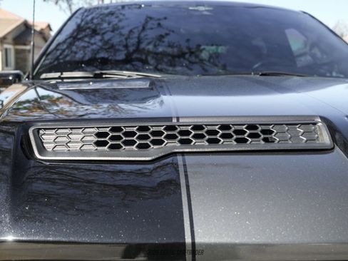 Used 2023 Ford F150 Lariat w/ Equipment Group 502A High image 98