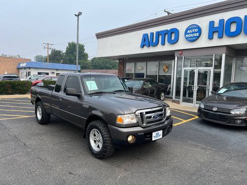 Used 2011 Ford Ranger XLT AWD/4WD image 3