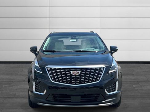New 2026 Cadillac XT5 Premium Luxury w/ Driver Assist Package image 8