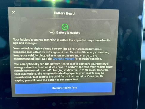 Used 2024 Tesla Model 3 Long Range RWD image 60