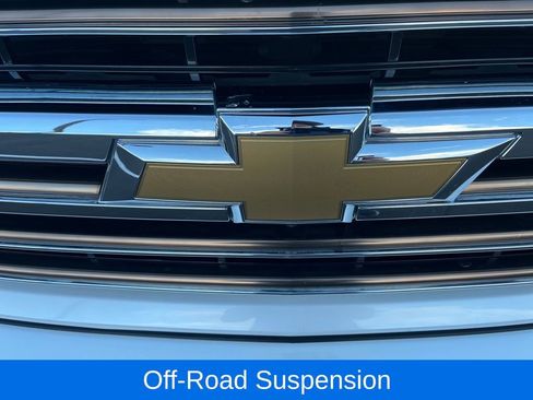 Used 2022 Chevrolet Silverado 2500 High Country w/ Z71 Off-Road Package image 33