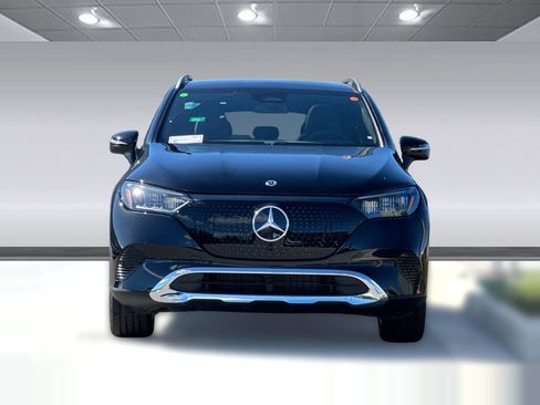 New 2026 Mercedes-Benz EQE 320 4MATIC SUV image 6