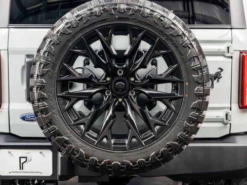 Used 2024 Ford Bronco Big Bend AWD/4WD image 19