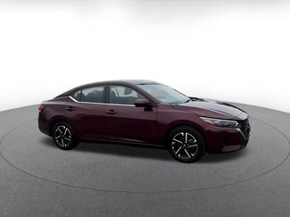 Used 2025 Nissan Sentra SV FWD video 2