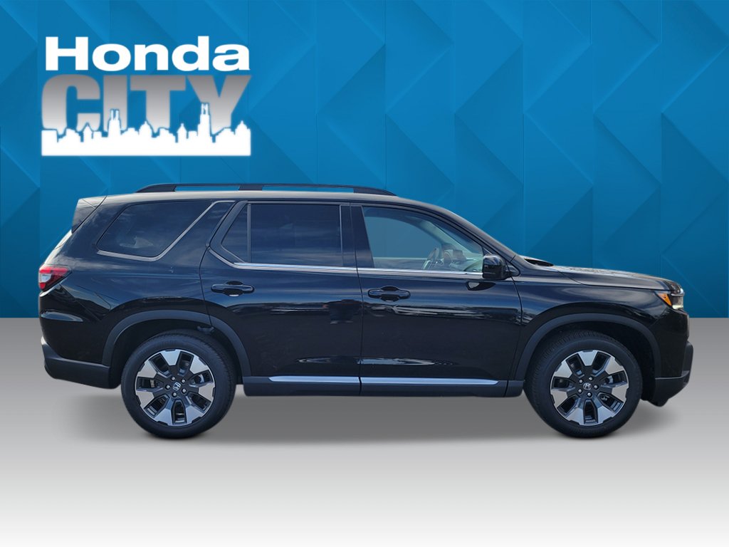 New 2026 Honda Pilot Elite image 6