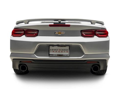 Used 2019 Chevrolet Camaro LT RWD image 12