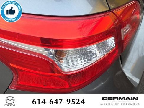 Used 2018 Nissan Sentra S image 12