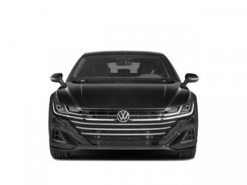 Used 2023 Volkswagen Arteon SEL image 4