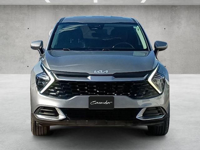 Used 2023 Kia Sportage LX AWD/4WD image 18