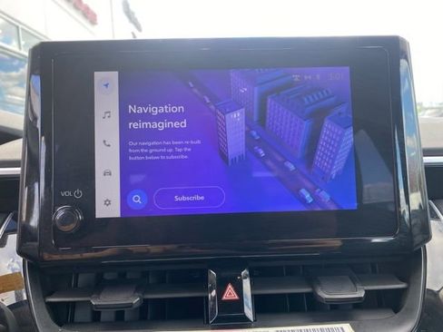 Used 2024 Toyota Corolla LE image 21