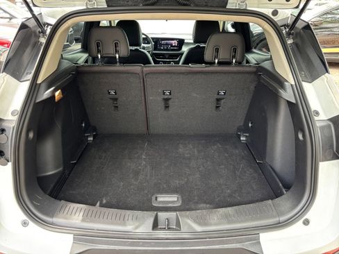 Used 2025 Buick Encore GX Preferred FWD image 30