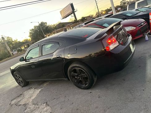 Used 2008 Dodge Charger SE image 4