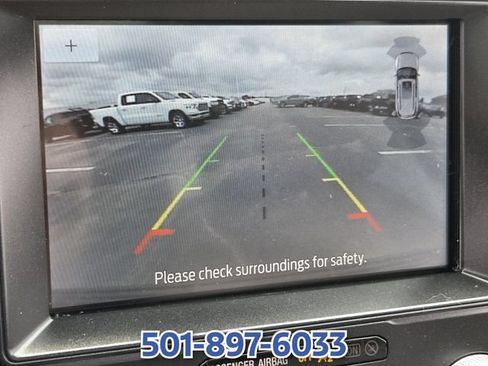 Certified 2021 Ford Expedition Limited RWD image 23