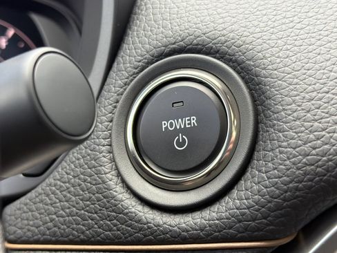 New 2026 MAZDA CX-90 Plug-In Hybrid w/Premium Sport AWD/4WD image 23