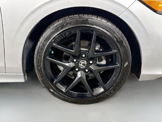 Used 2026 Honda Civic Sport image 31