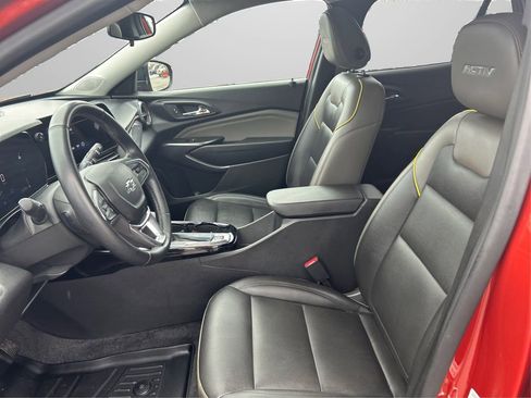 Used 2024 Chevrolet Trax ACTIV image 9