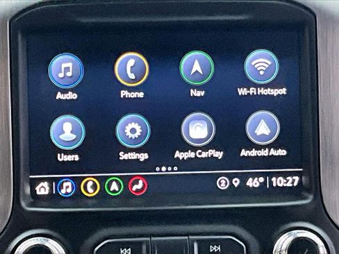 Used 2023 GMC Sierra 3500 Denali w/ Denali Ultimate Package image 20