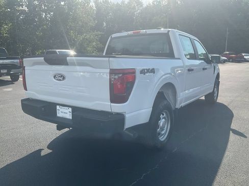 New 2026 Ford F150 XL AWD/4WD image 5