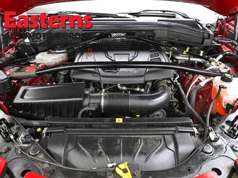 Used 2020 Alfa Romeo Stelvio AWD image 7
