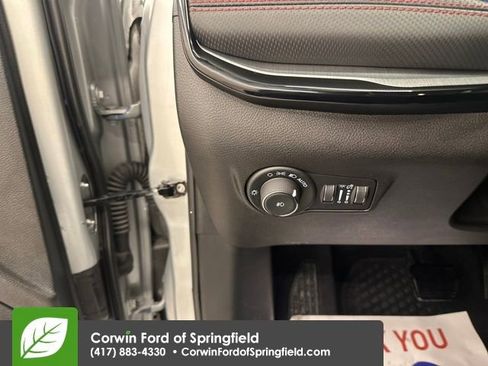 Used 2024 Jeep Compass Trailhawk image 33