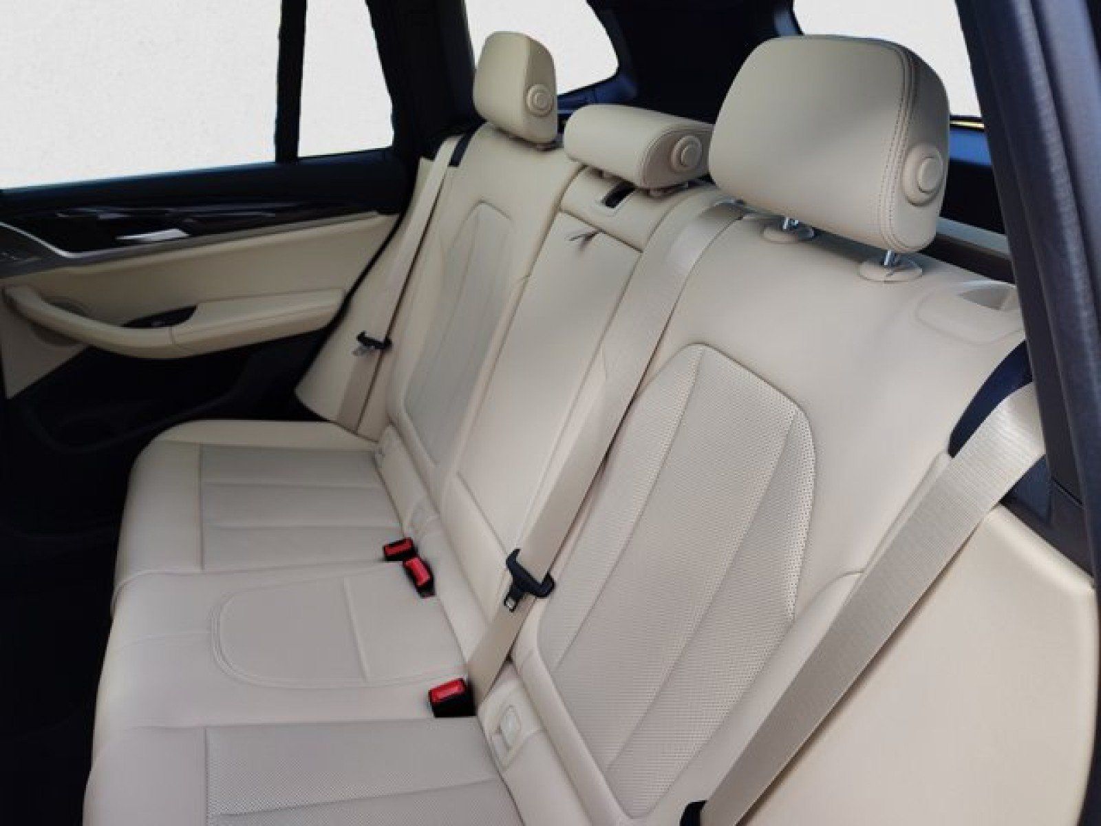 Used 2022 BMW X3 xDrive30i w/ Convenience Package AWD/4WD image 19