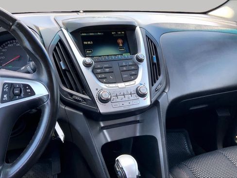 Used 2013 Chevrolet Equinox LT AWD/4WD image 6
