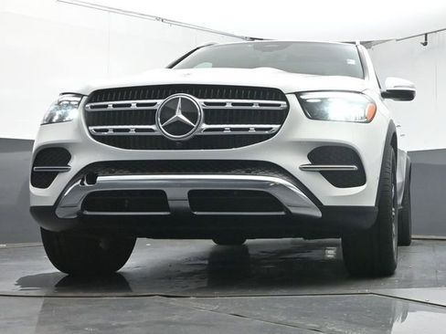 Used 2026 Mercedes-Benz GLE 350 GLE 350 image 35