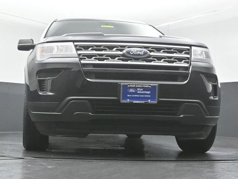 Used 2019 Ford Explorer 4WD image 35