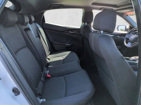 Used 2020 Honda Civic EX image 22