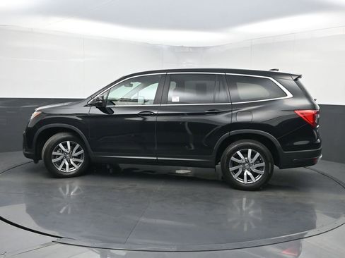 Used 2020 Honda Pilot EX-L image 43