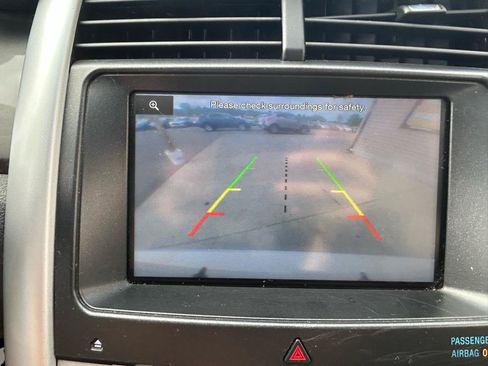 Used 2013 Ford Edge Sport w/ Canadian Touring Pkg AWD/4WD image 27