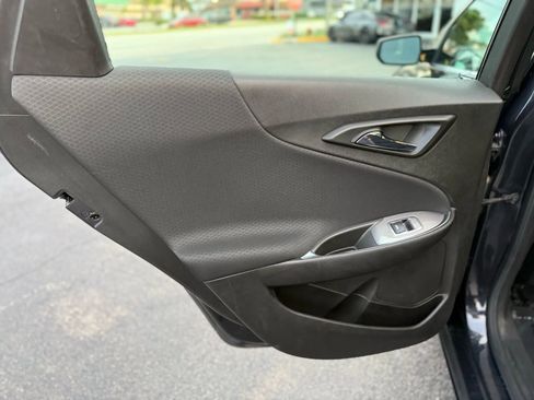 Used 2022 Chevrolet Malibu LT image 15