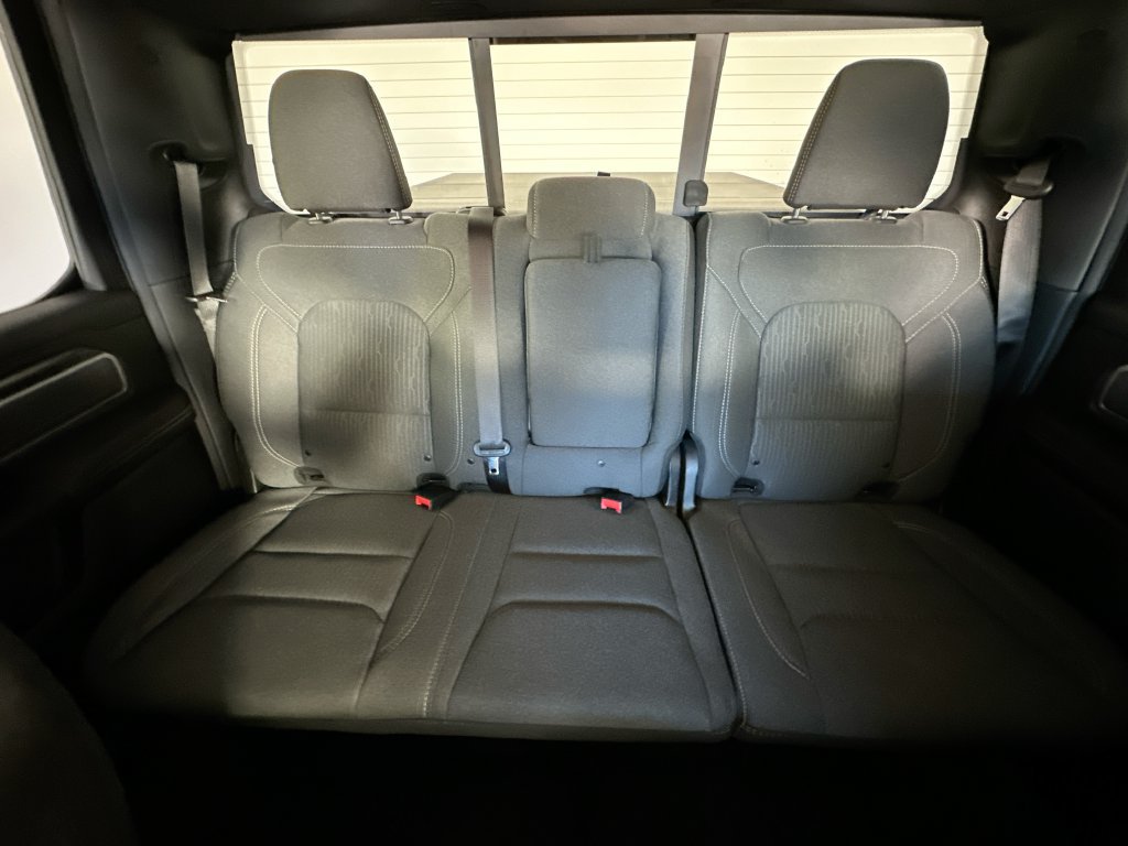 Used 2020 RAM 1500 Big Horn AWD/4WD image 13