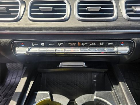 Certified 2024 Mercedes-Benz GLE 350 4MATIC image 22