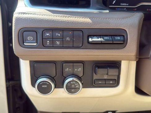 Used 2023 GMC Yukon Denali w/ Max Trailering Package image 27