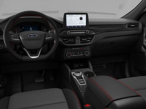 New 2026 Ford Escape ST-Line Select AWD/4WD image 30
