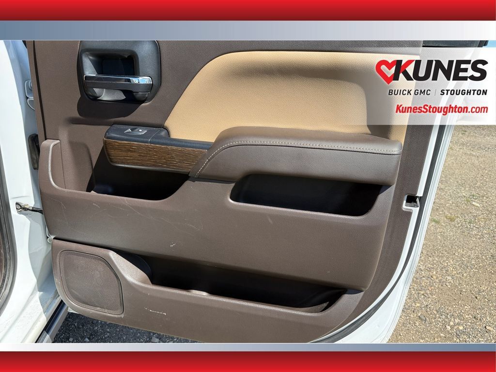Used 2018 GMC Sierra 1500 Denali w/ Denali Ultimate Package AWD/4WD image 36