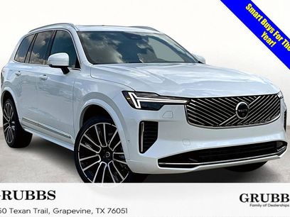 New 2026 Volvo XC90 B6 Ultra w/ Protection Package Premier