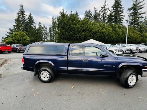 Used 1999 Dodge Dakota SLT image 5