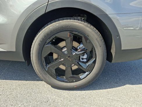 New 2026 Kia Sorento SX Prestige image 5