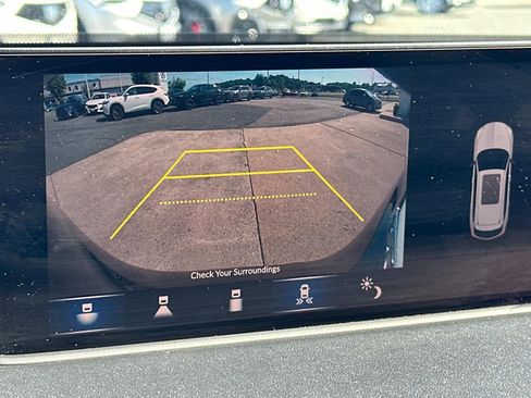 Certified 2023 Acura MDX Technology image 10