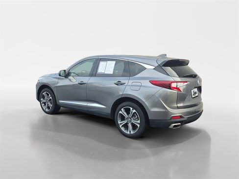 Used 2022 Acura RDX AWD w/ Advance Package image 6