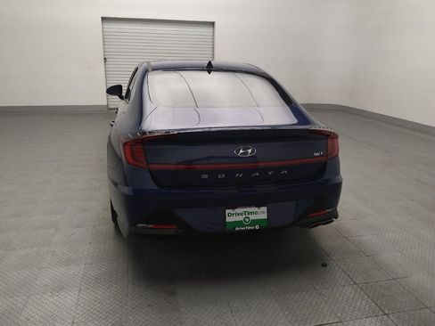 Used 2021 Hyundai Sonata SEL Plus w/ Cargo Package FWD image 6