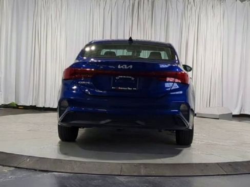 Used 2023 Kia Forte LXS image 9